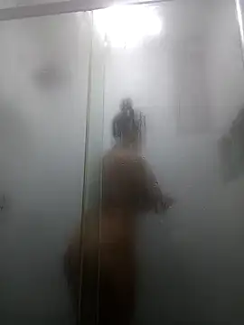 Esmeralda333 online show from October 30, 2025, 12:36 pm