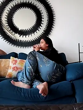 Esmeralda333 online show from April 14, 2026, 11:59 am