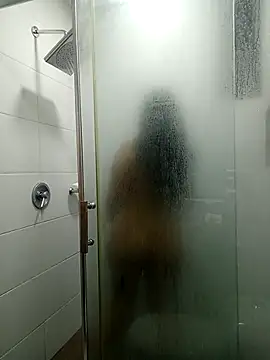 Esmeralda333 online show from October 23, 2025, 11:42 am