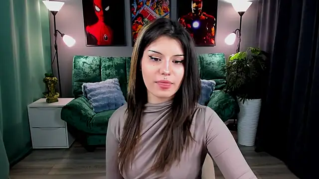 Snapshot of AnoraDark chatting on December 2, 2025, 6:31 pm AnoraDark online show from December 2, 2025, 6:31 pm