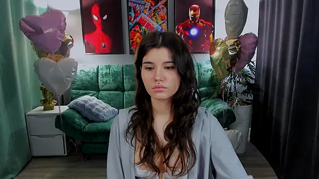 Snapshot of AnoraDark chatting on March 21, 2026, 12:31 pm AnoraDark online show from March 21, 2026, 12:31 pm