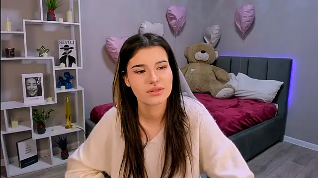 Snapshot of AnoraDark chatting on March 20, 2026, 6:20 pm AnoraDark online show from March 20, 2026, 6:20 pm