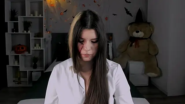 Snapshot of AnoraDark chatting on October 26, 2025, 12:38 pm AnoraDark online show from October 26, 2025, 12:38 pm