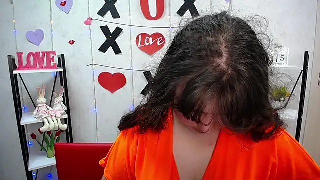 NeonilaLisova online show from September 15, 2025, 11:10 am