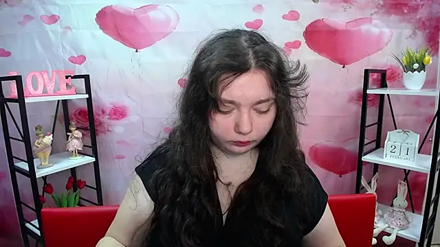 Snapshot of NeonilaLisova chatting on February 21, 2026, 6:04 am NeonilaLisova online show from February 21, 2026, 6:04 am