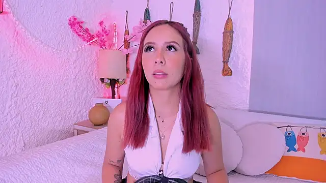 violet belle  online show from January 15, 2026, 2:20 pm