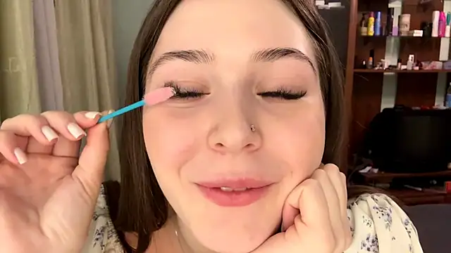 Snapshot of Adel_strongwoman chatting on February 13, 2026, 7:25 pm Adel strongwoman online show from February 13, 2026, 7:25 pm