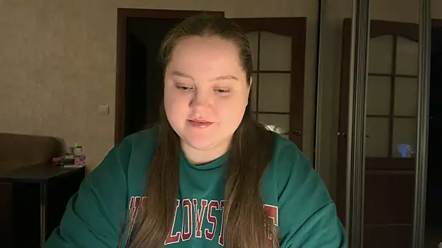 Alice898 online show from April 18, 2026, 6:10 pm