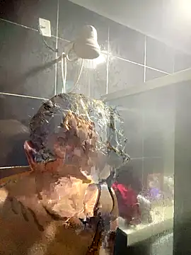 Snapshot of Fumoice chatting on December 17, 2025, 11:32 pm Fumoice online show from December 17, 2025, 11:32 pm