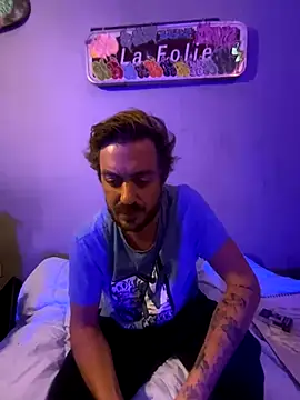 3615-ULLA online show from November 21, 2025, 3:05 am