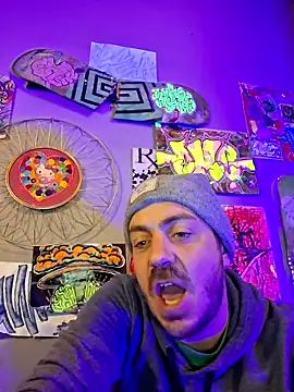 3615-ULLA online show from March 12, 2026, 8:35 pm