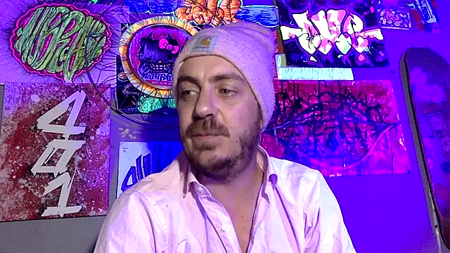 3615-ULLA online show from March 18, 2026, 6:42 pm