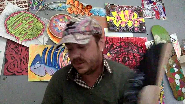 3615-ULLA online show from April 14, 2026, 3:28 pm