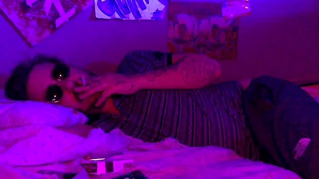 3615-ULLA online show from March 20, 2026, 9:27 pm