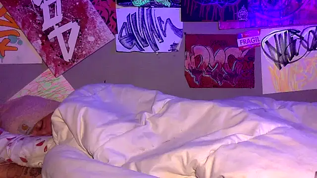 3615-ULLA online show from March 24, 2026, 12:43 am