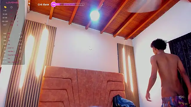 FYKMOR 1 online show from November 24, 2025, 8:20 pm