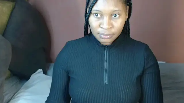 SexxyAddiict online show from December 2, 2025, 5:47 pm