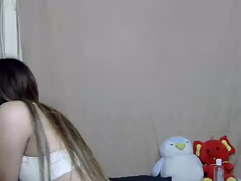 Tsfelicity youngxx online show from September 14, 2025, 4:35 am