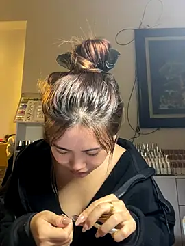 Lucky-nice202 online show from November 13, 2025, 5:39 pm