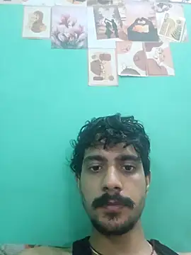 Crazycouple 01 online show from March 6, 2026, 6:19 am