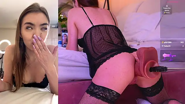 VallieBrandwein online show from October 17, 2025, 3:25 pm