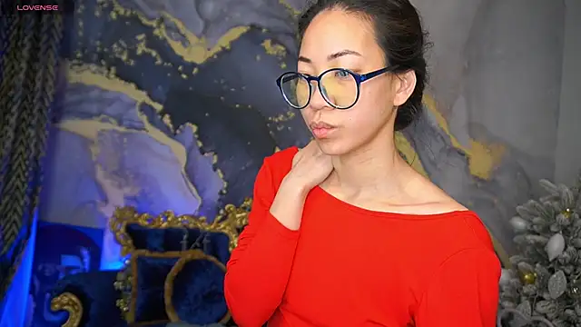 Snapshot of Yen_Star chatting on February 15, 2026, 2:23 am Yen Star online show from February 15, 2026, 2:23 am