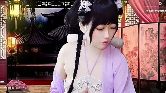 Snapshot of LuckyCute-Tutu chatting on February 20, 2026, 1:24 pm LuckyCute-Tutu online show from February 20, 2026, 1:24 pm