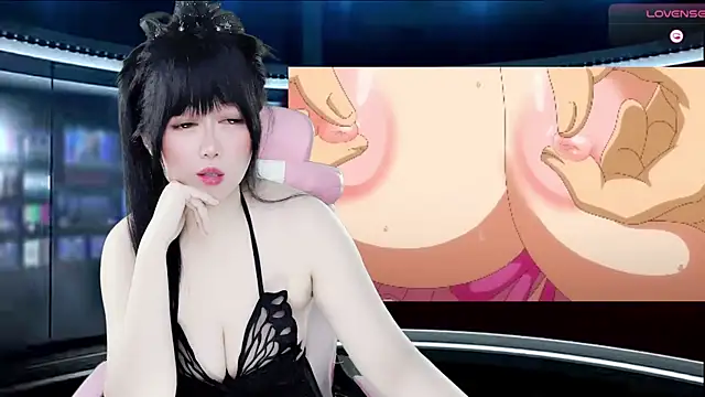 LuckyCute-Tutu online show from November 2, 2025, 11:37 am