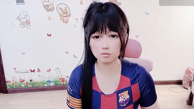 Snapshot of LuckyCute-Tutu chatting on February 5, 2026, 12:45 pm LuckyCute-Tutu online show from February 5, 2026, 12:45 pm