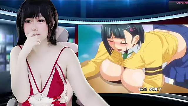 LuckyCute-Tutu online show from September 27, 2025, 3:29 pm