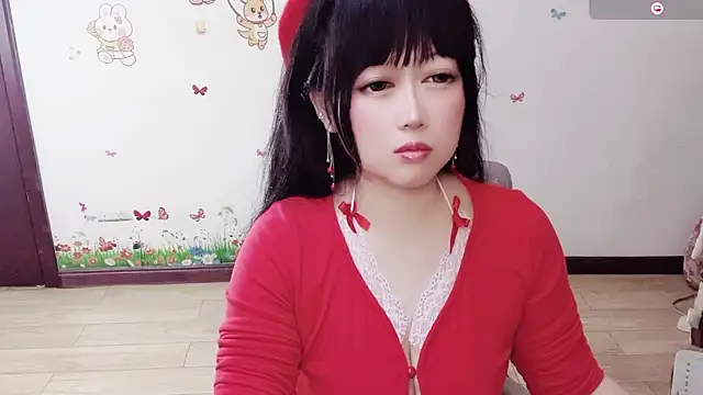 Snapshot of LuckyCute-Tutu chatting on February 17, 2026, 1:30 pm LuckyCute-Tutu online show from February 17, 2026, 1:30 pm