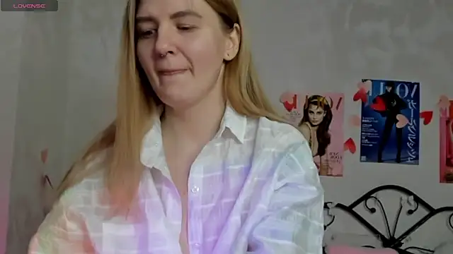 Ruby Al1en online show from February 26, 2026, 1:49 am