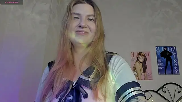 Ruby Al1en online show from February 8, 2026, 1:25 am