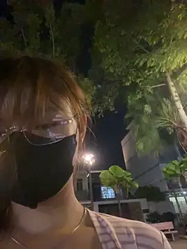   BabyShowPublic   online show from March 30, 2026, 3:02 pm