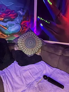 Nadja Noir online show from October 23, 2025, 4:16 pm