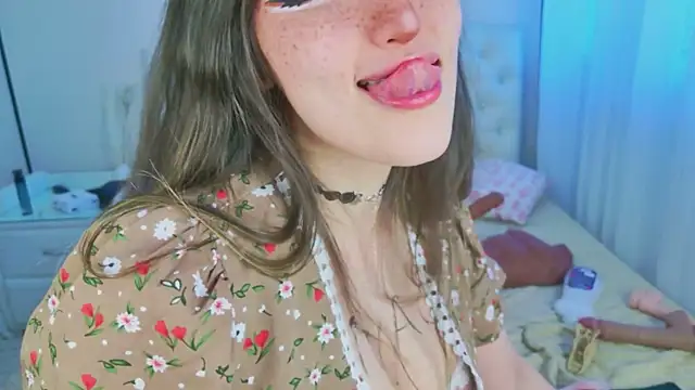 kamila blush online show from February 5, 2026, 10:33 am