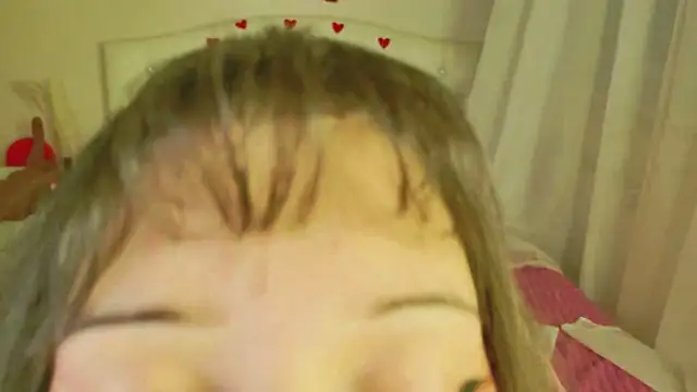 kamila blush online show from February 22, 2026, 4:04 am