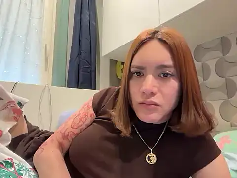 Snapshot of Yhanbeaufort18 chatting on May 20, 2026, 8:11 am Yhanbeaufort18 online show from May 20, 2026, 8:11 am
