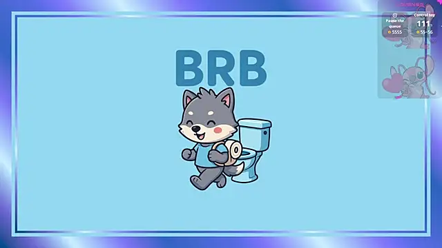 Snapshot of miilo_wolf chatting on September 24, 2025, 12:00 pm miilo wolf online show from September 24, 2025, 12:00 pm