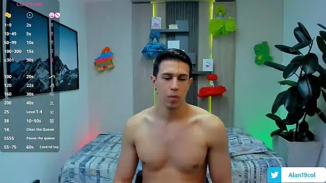 Snapshot of alan_nd_kevin chatting on May 4, 2026, 7:06 pm alan nd kevin online show from May 4, 2026, 7:06 pm