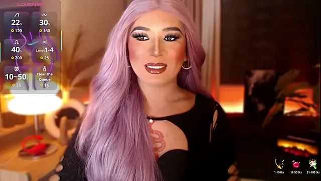 mslilly croft online show from March 30, 2026, 6:09 pm