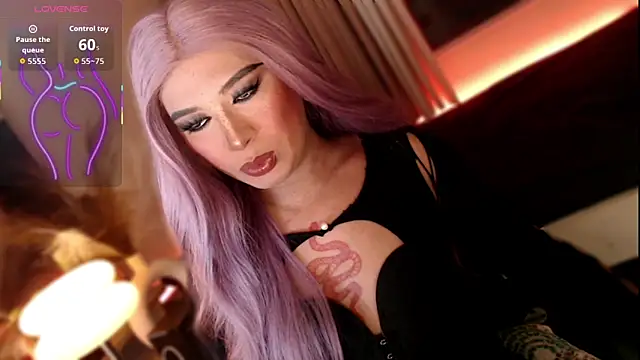 mslilly croft online show from April 11, 2026, 2:41 am