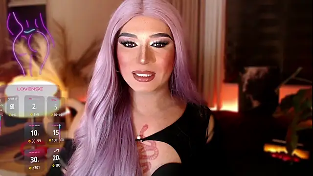 mslilly croft online show from April 13, 2026, 6:23 pm