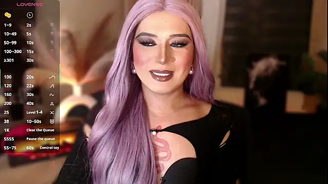 mslilly croft online show from February 28, 2026, 6:51 pm