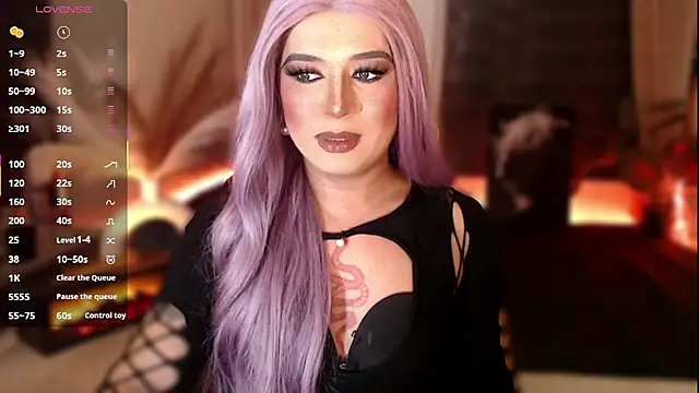 mslilly croft online show from March 1, 2026, 4:29 pm