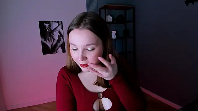 JaneByrd online show from December 21, 2025, 2:19 pm