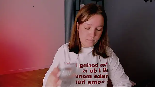 JaneByrd online show from November 2, 2025, 2:33 pm