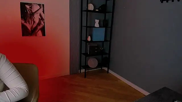 JaneByrd online show from November 8, 2025, 2:53 pm