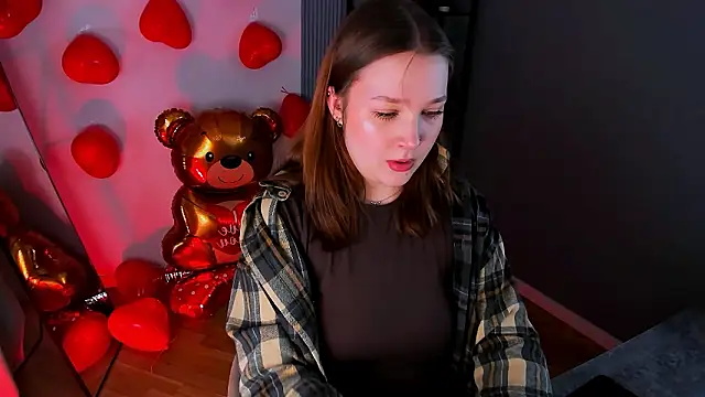 JaneByrd online show from February 12, 2026, 2:28 pm