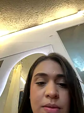 alana dantes online show from October 28, 2025, 8:30 pm